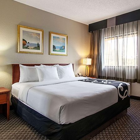 La Quinta Inn By Wyndham Ft. Lauderdale Tamarac East Lauderdale Lakes Exteriör bild