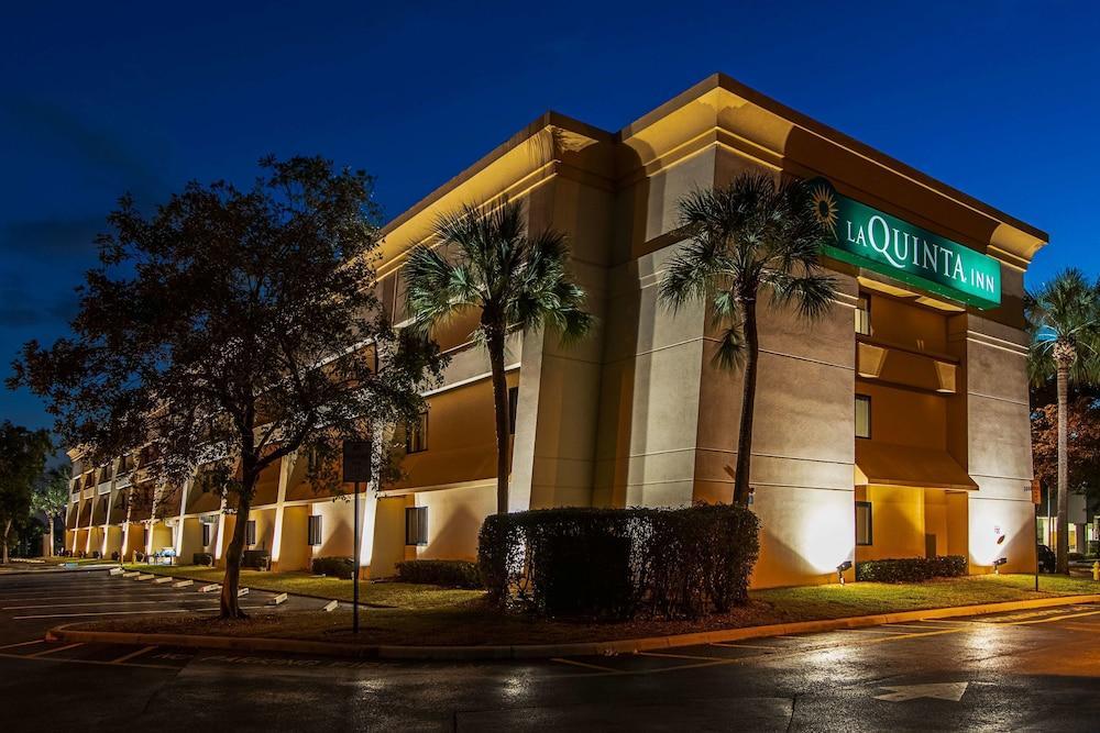 La Quinta Inn By Wyndham Ft. Lauderdale Tamarac East Lauderdale Lakes Exteriör bild