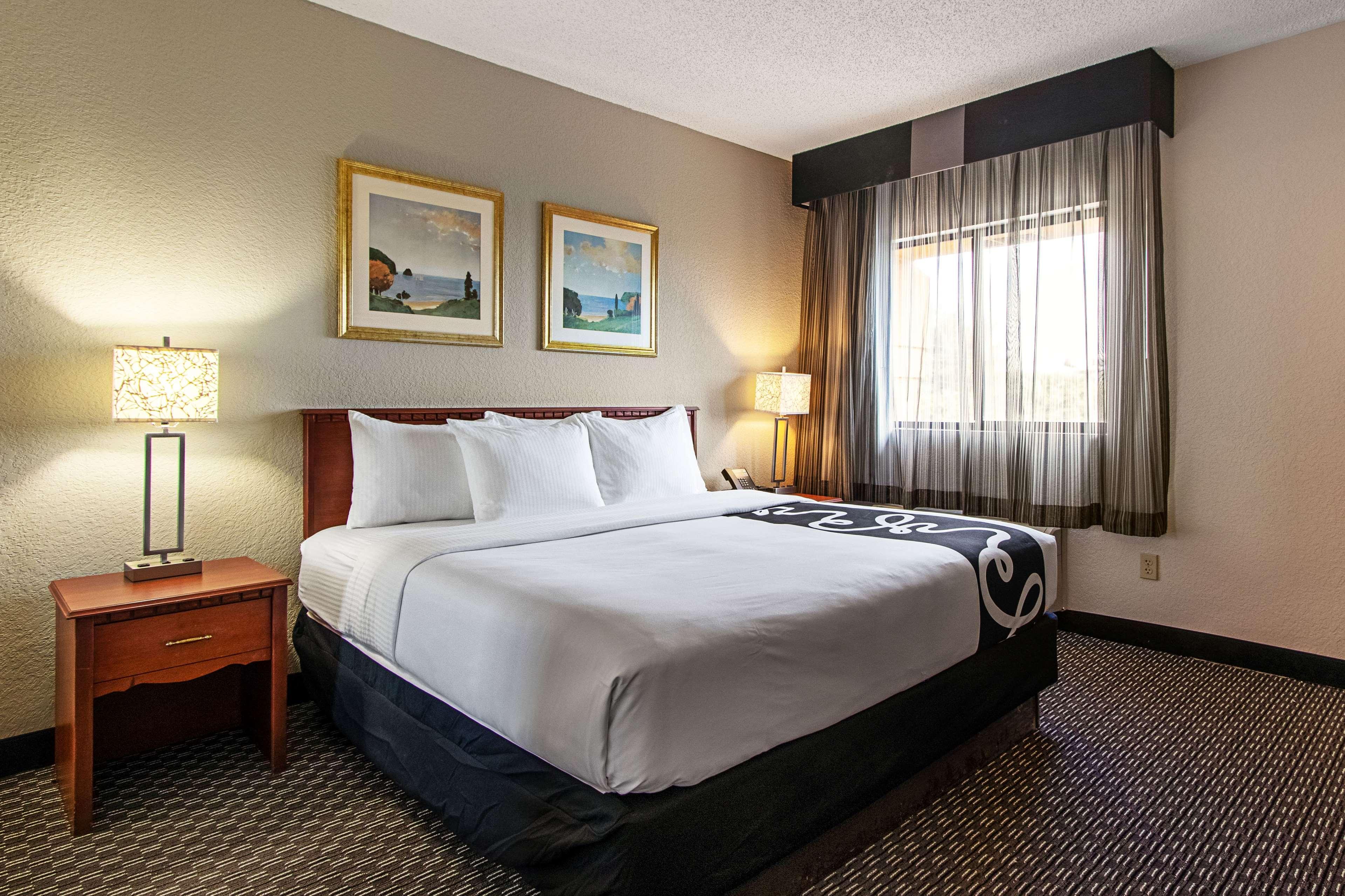 La Quinta Inn By Wyndham Ft. Lauderdale Tamarac East Lauderdale Lakes Exteriör bild