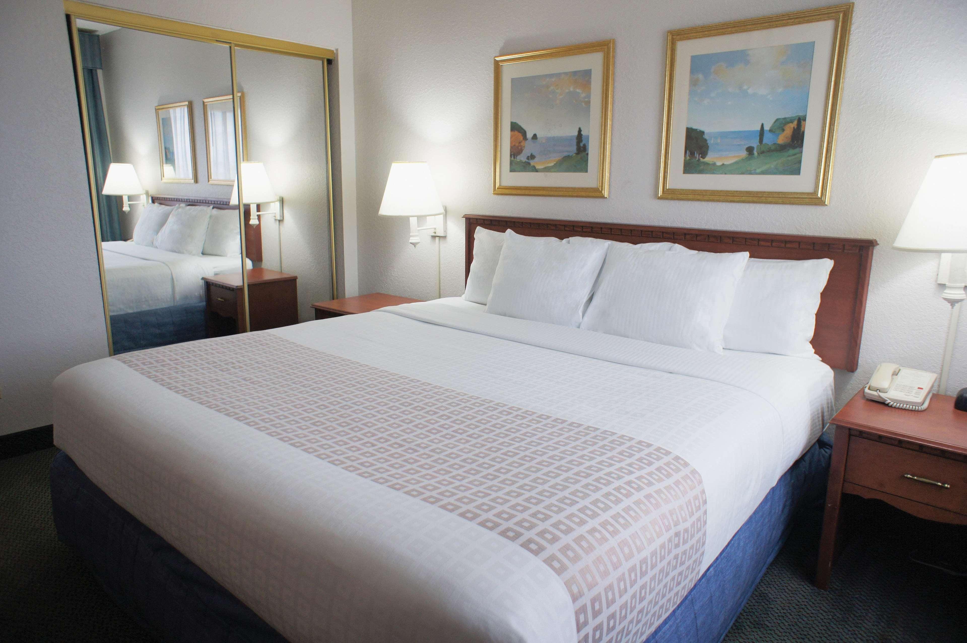 La Quinta Inn By Wyndham Ft. Lauderdale Tamarac East Lauderdale Lakes Exteriör bild