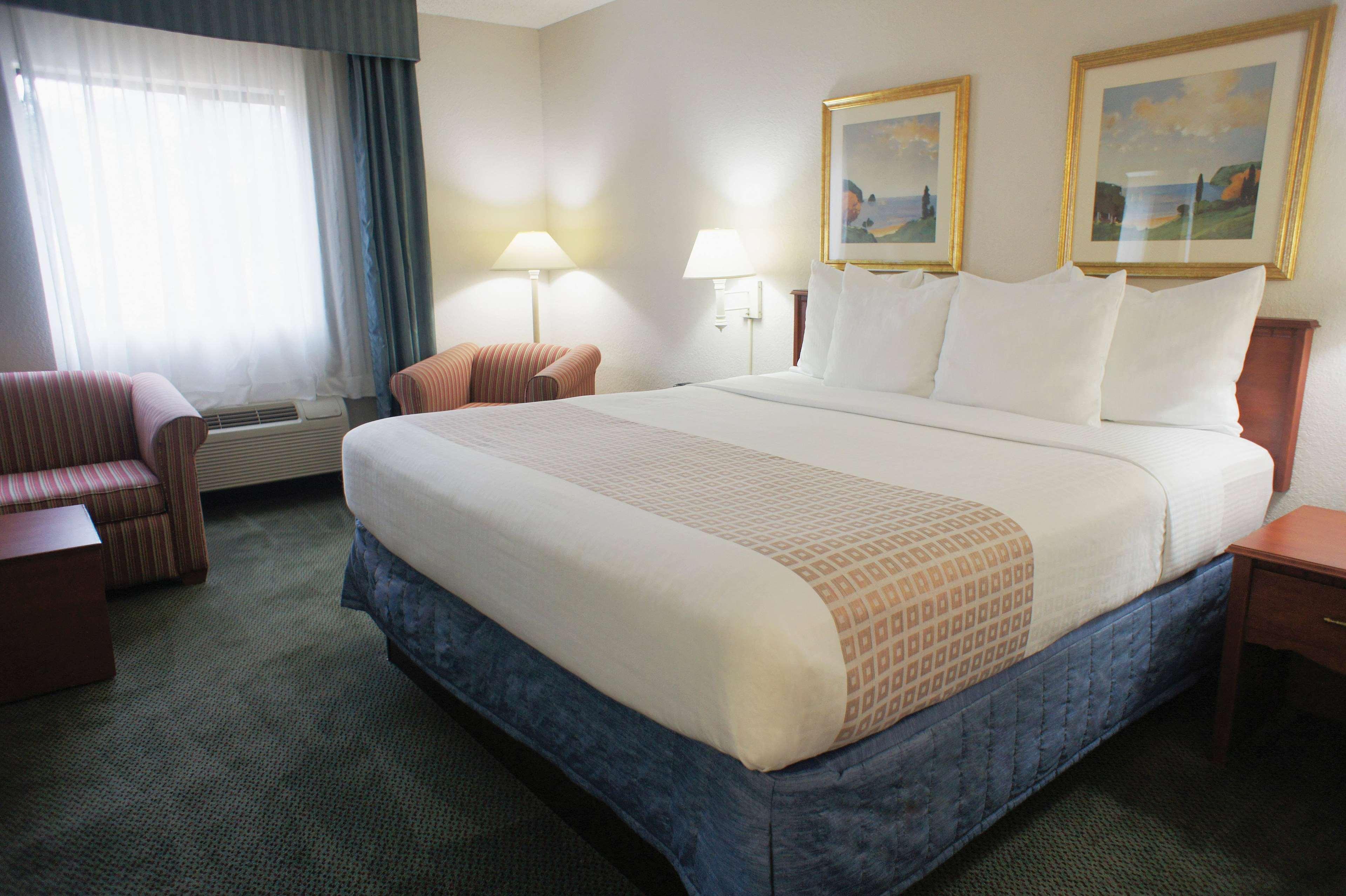 La Quinta Inn By Wyndham Ft. Lauderdale Tamarac East Lauderdale Lakes Exteriör bild