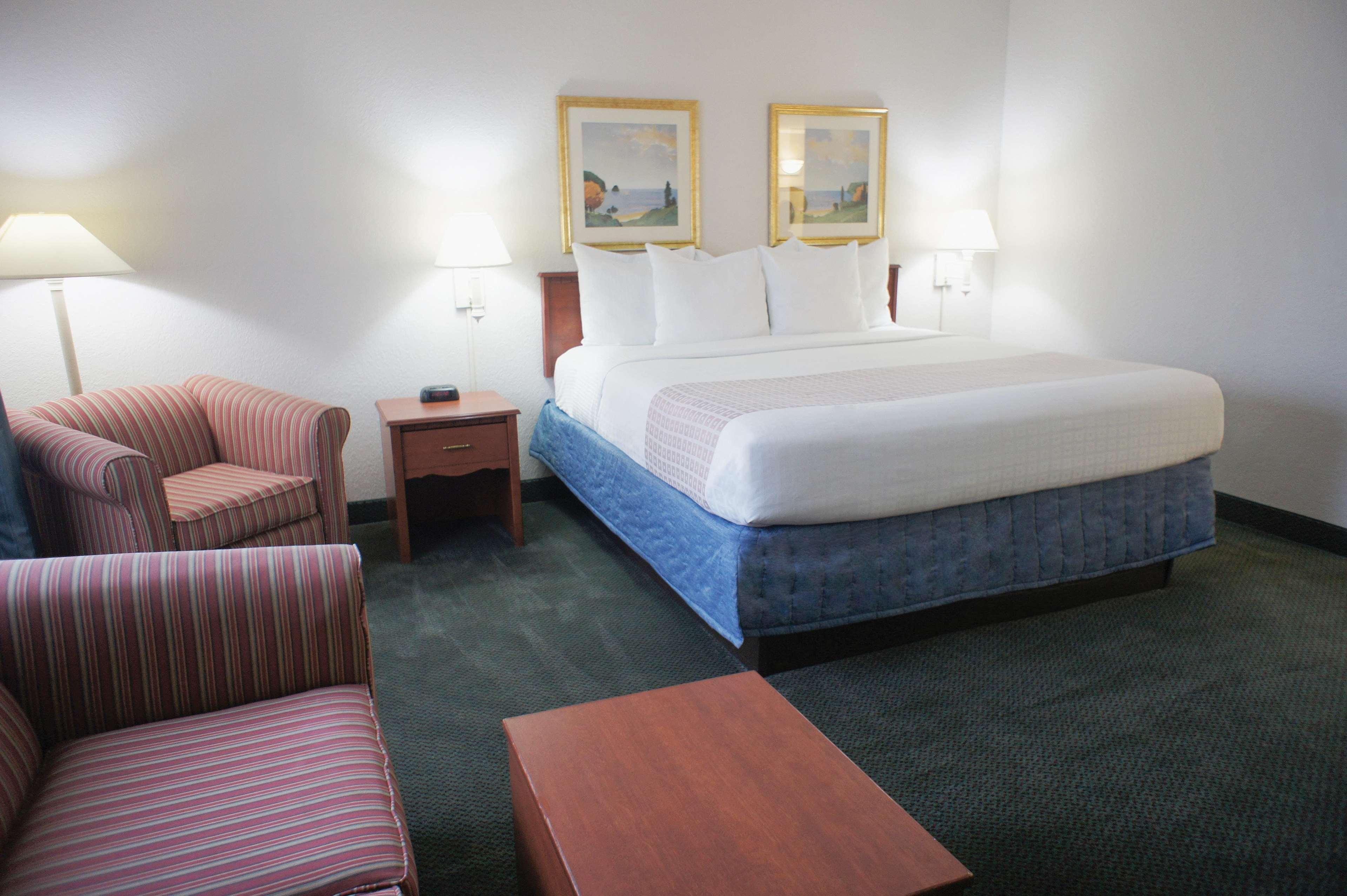 La Quinta Inn By Wyndham Ft. Lauderdale Tamarac East Lauderdale Lakes Exteriör bild