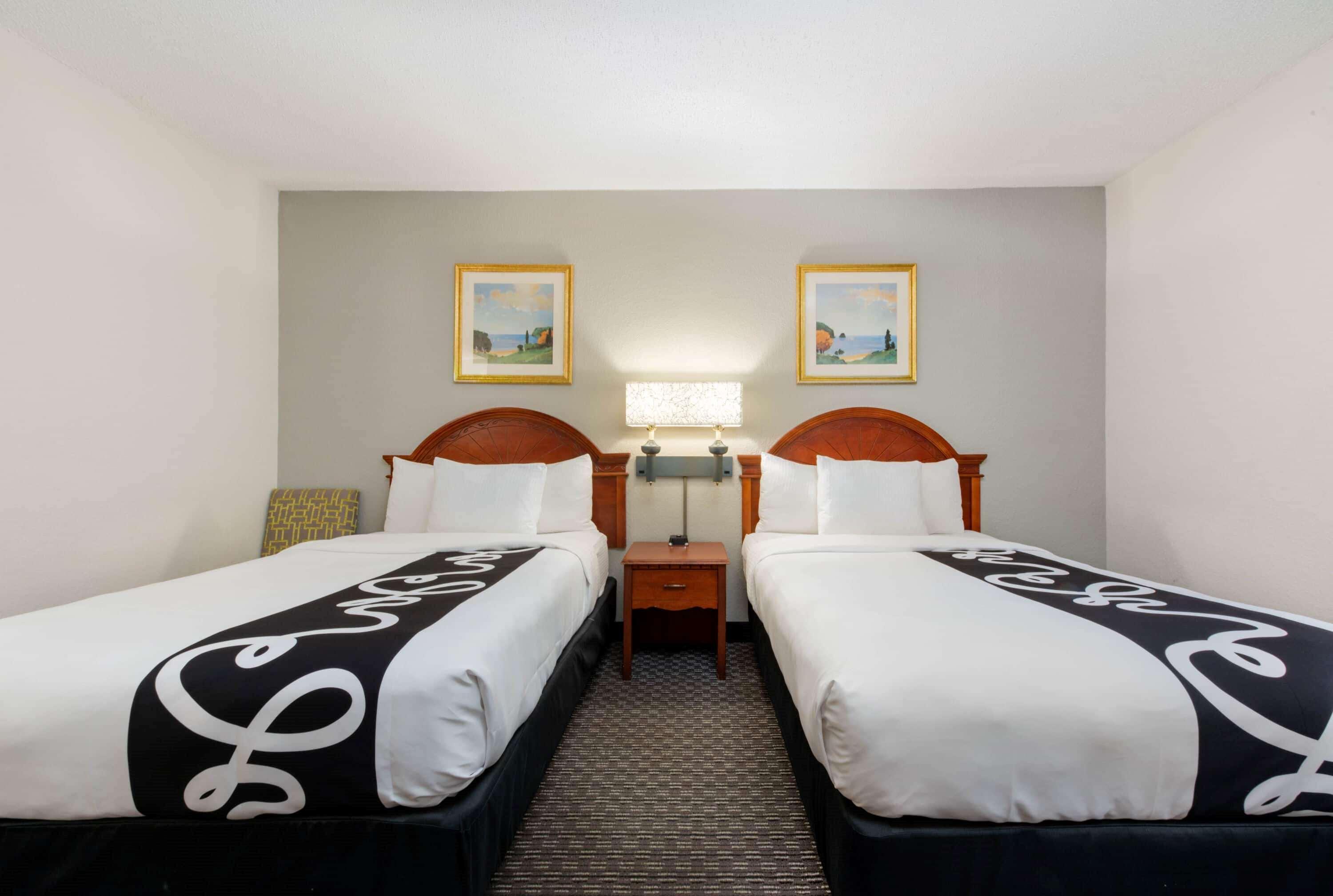 La Quinta Inn By Wyndham Ft. Lauderdale Tamarac East Lauderdale Lakes Exteriör bild