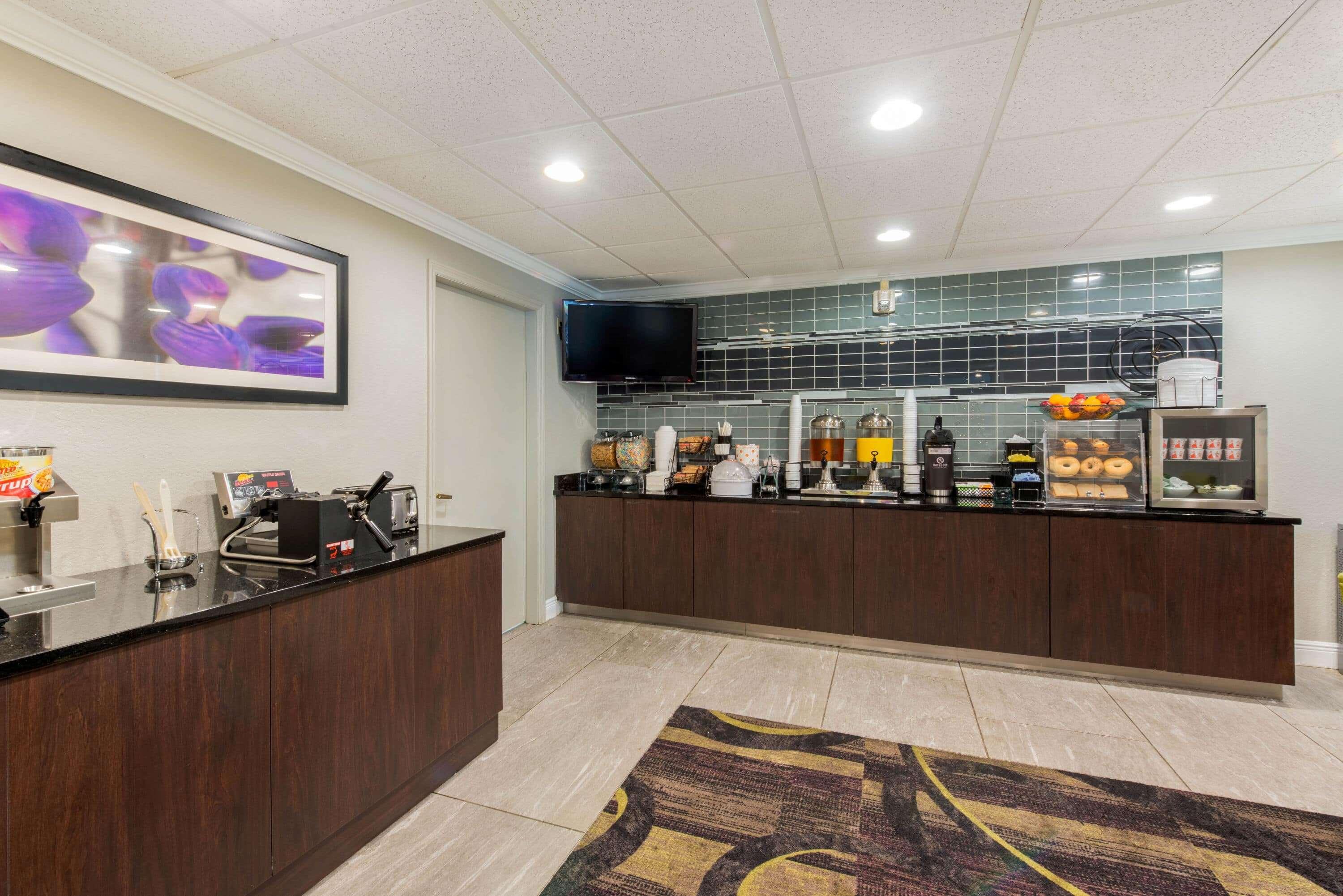 La Quinta Inn By Wyndham Ft. Lauderdale Tamarac East Lauderdale Lakes Exteriör bild