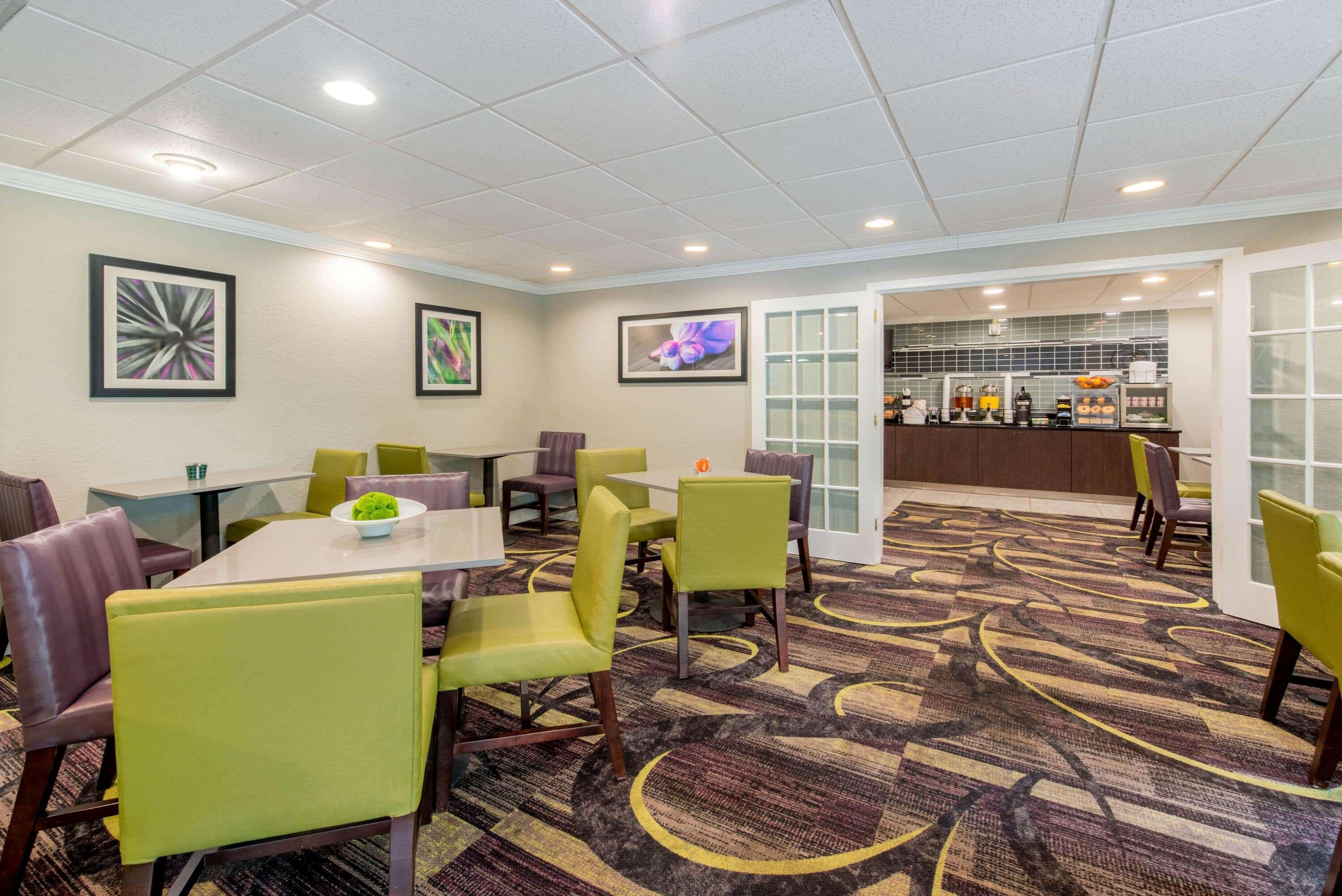 La Quinta Inn By Wyndham Ft. Lauderdale Tamarac East Lauderdale Lakes Exteriör bild
