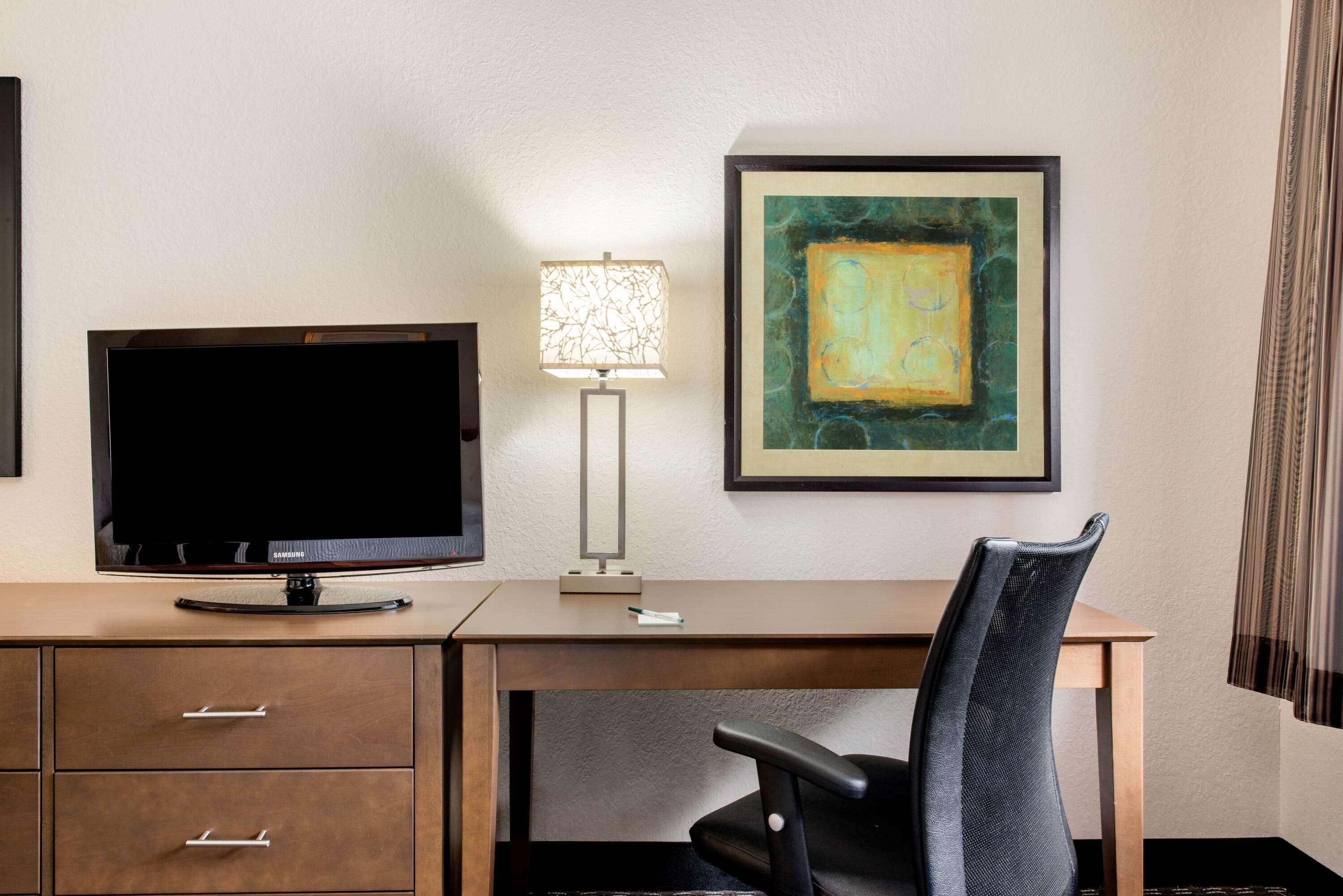 La Quinta Inn By Wyndham Ft. Lauderdale Tamarac East Lauderdale Lakes Exteriör bild