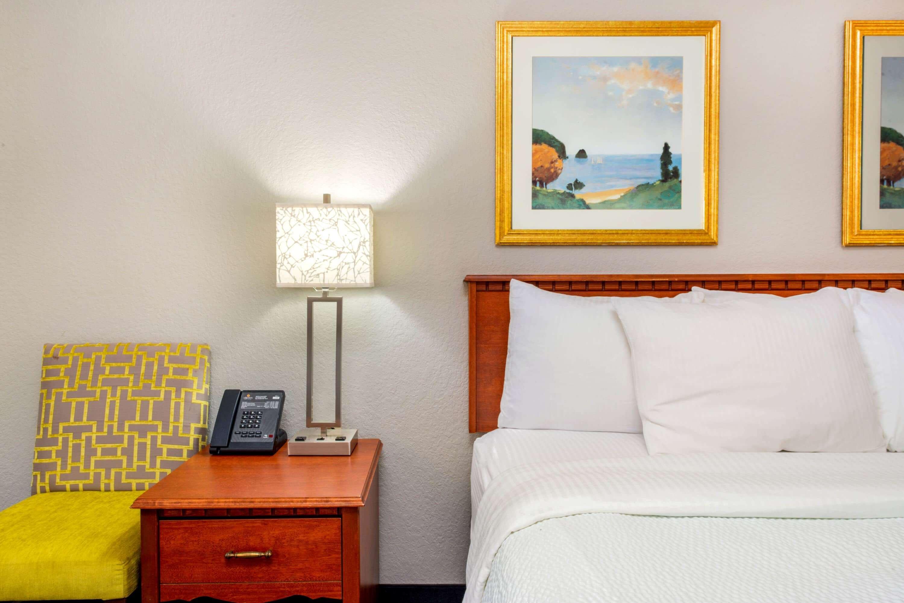 La Quinta Inn By Wyndham Ft. Lauderdale Tamarac East Lauderdale Lakes Exteriör bild