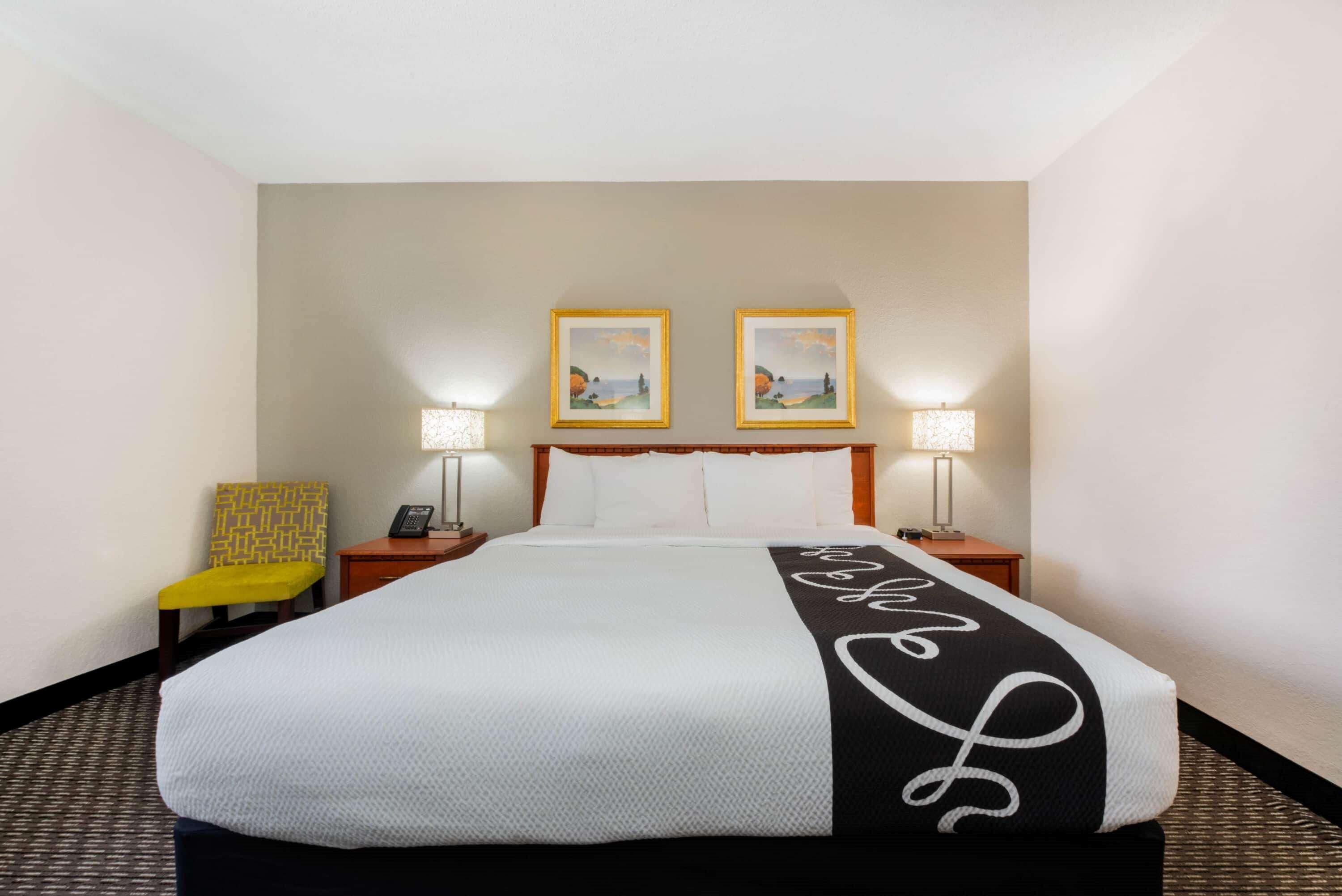 La Quinta Inn By Wyndham Ft. Lauderdale Tamarac East Lauderdale Lakes Exteriör bild
