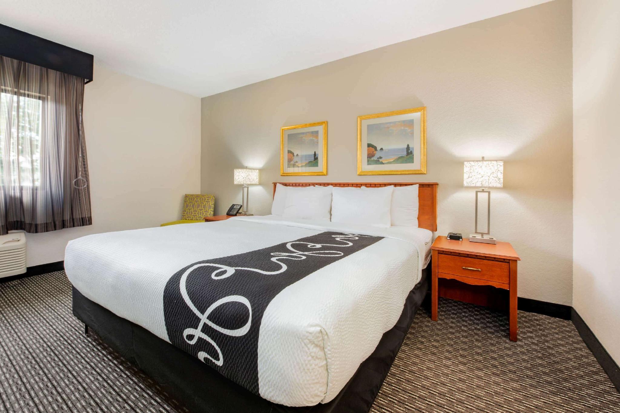 La Quinta Inn By Wyndham Ft. Lauderdale Tamarac East Lauderdale Lakes Exteriör bild