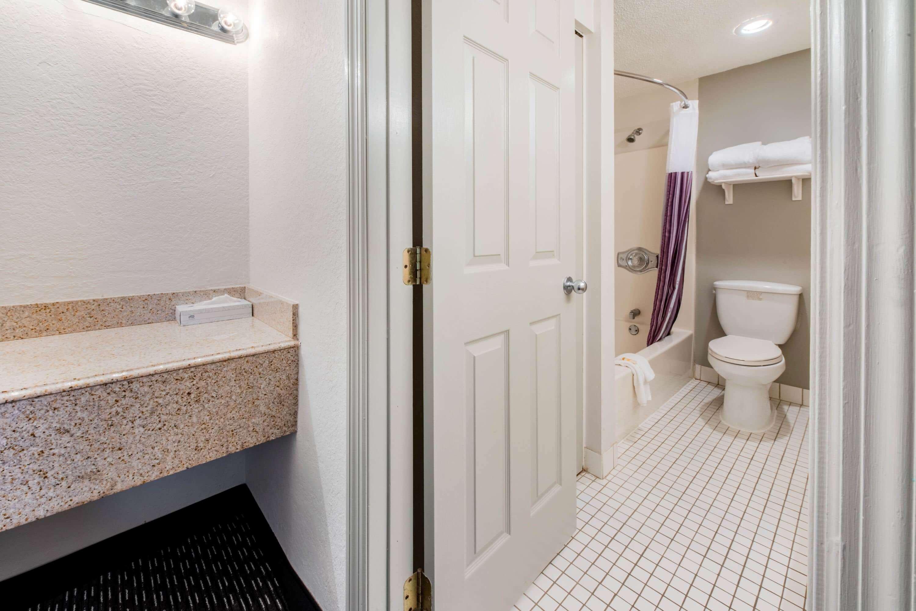 La Quinta Inn By Wyndham Ft. Lauderdale Tamarac East Lauderdale Lakes Exteriör bild