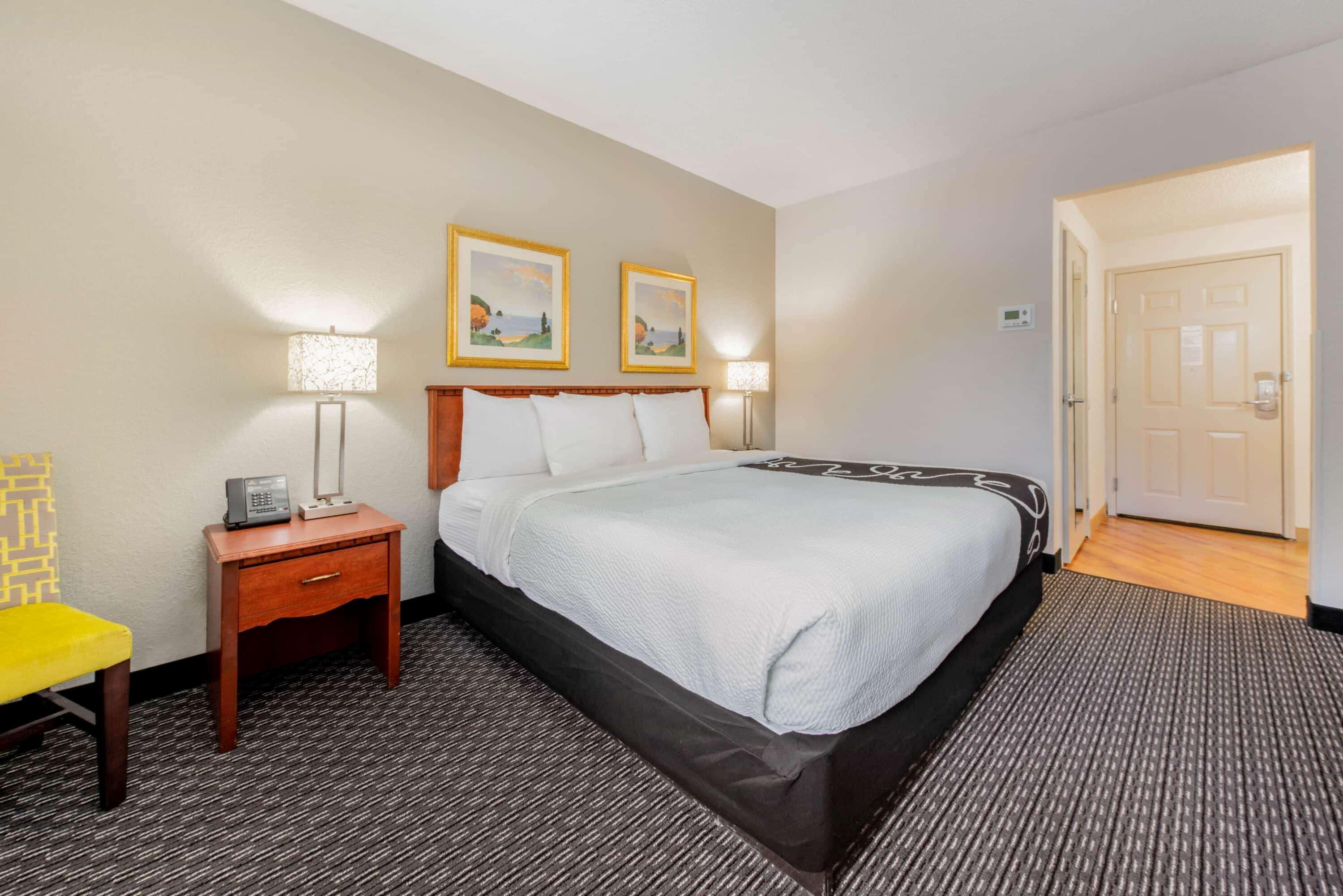 La Quinta Inn By Wyndham Ft. Lauderdale Tamarac East Lauderdale Lakes Exteriör bild