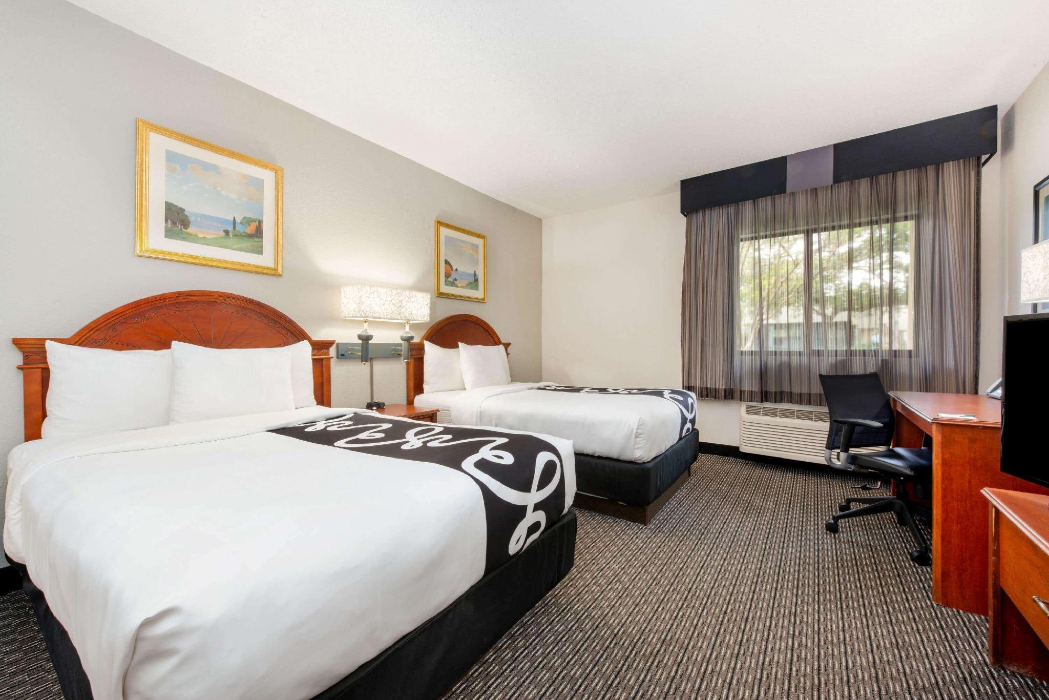 La Quinta Inn By Wyndham Ft. Lauderdale Tamarac East Lauderdale Lakes Exteriör bild