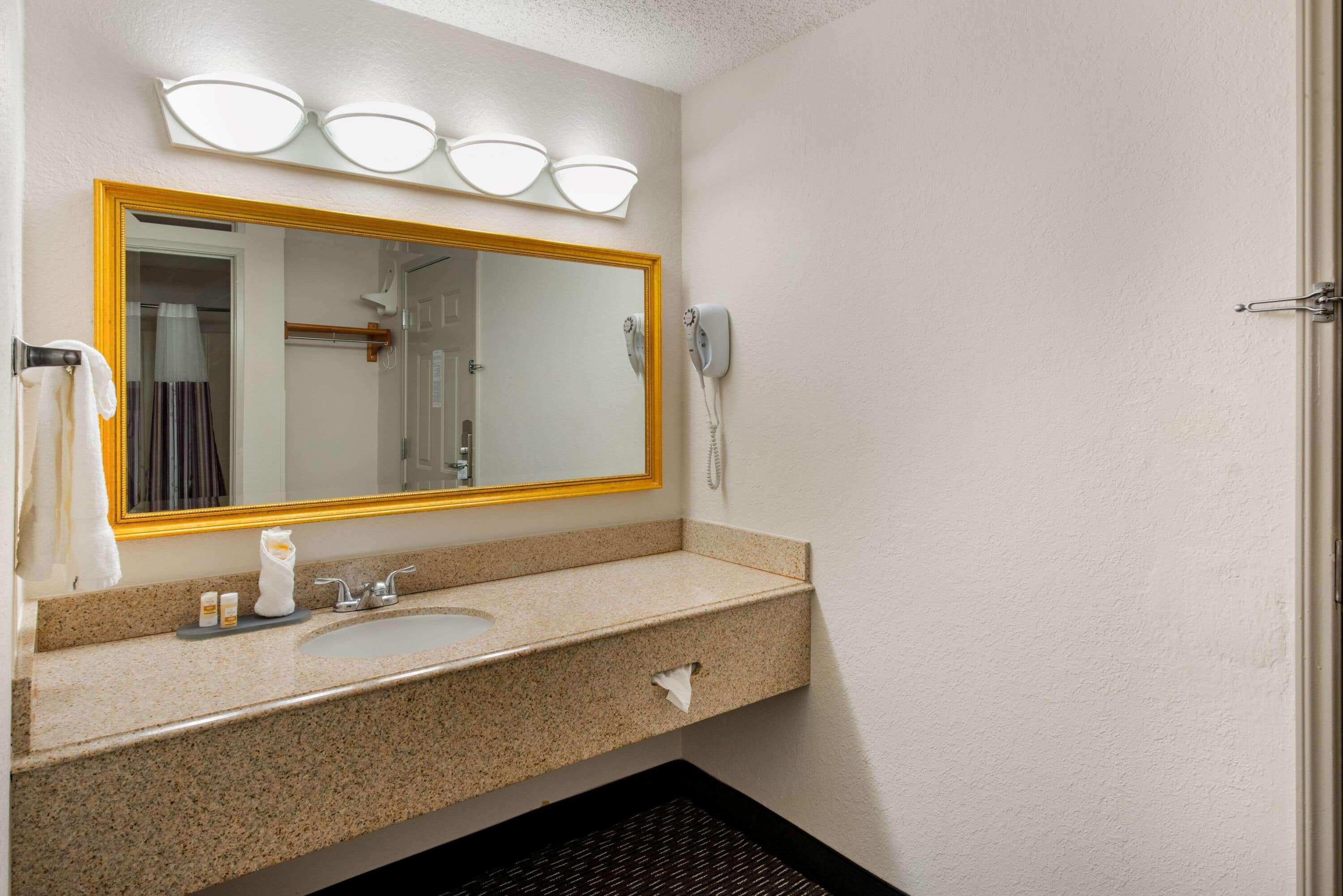 La Quinta Inn By Wyndham Ft. Lauderdale Tamarac East Lauderdale Lakes Exteriör bild