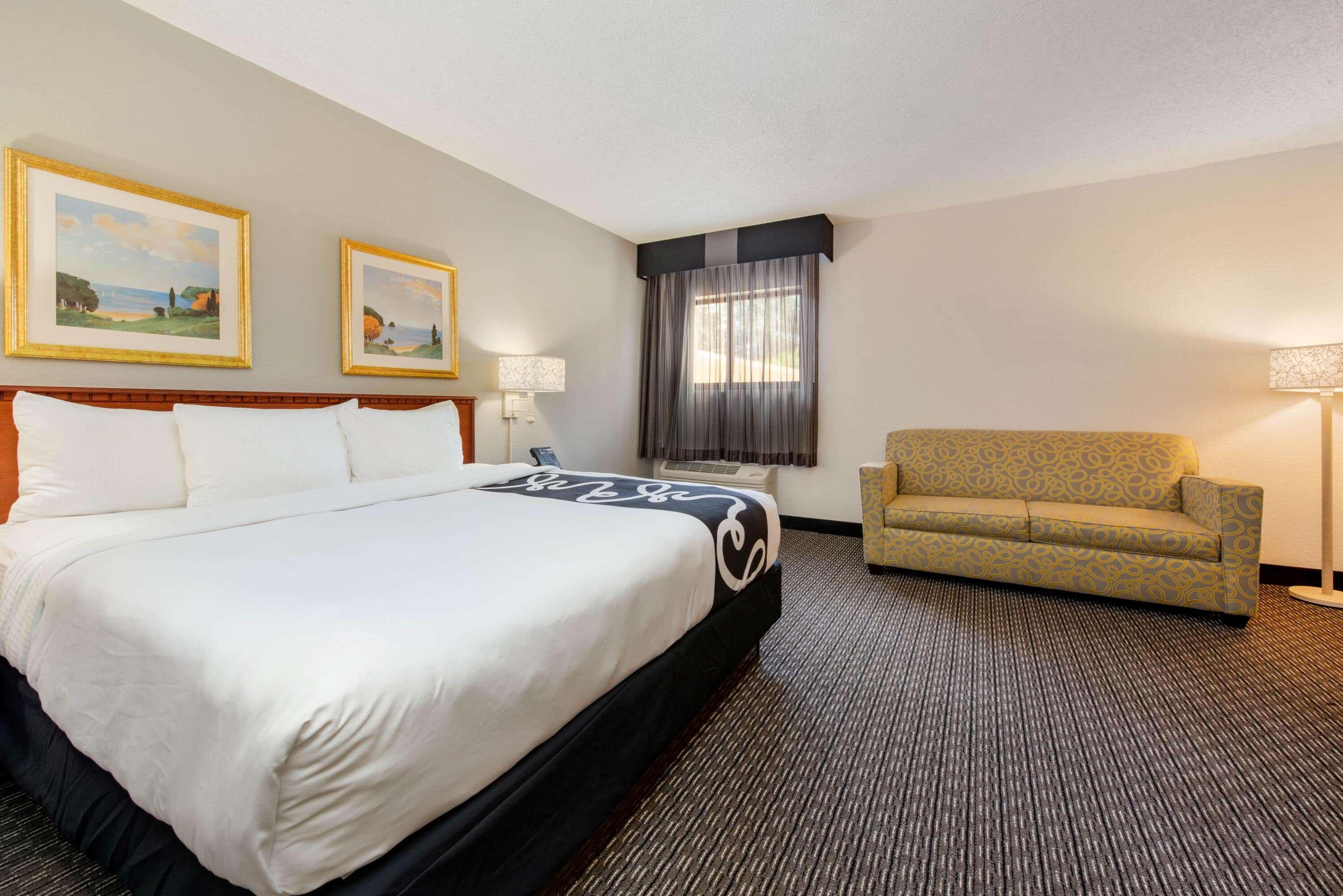 La Quinta Inn By Wyndham Ft. Lauderdale Tamarac East Lauderdale Lakes Exteriör bild