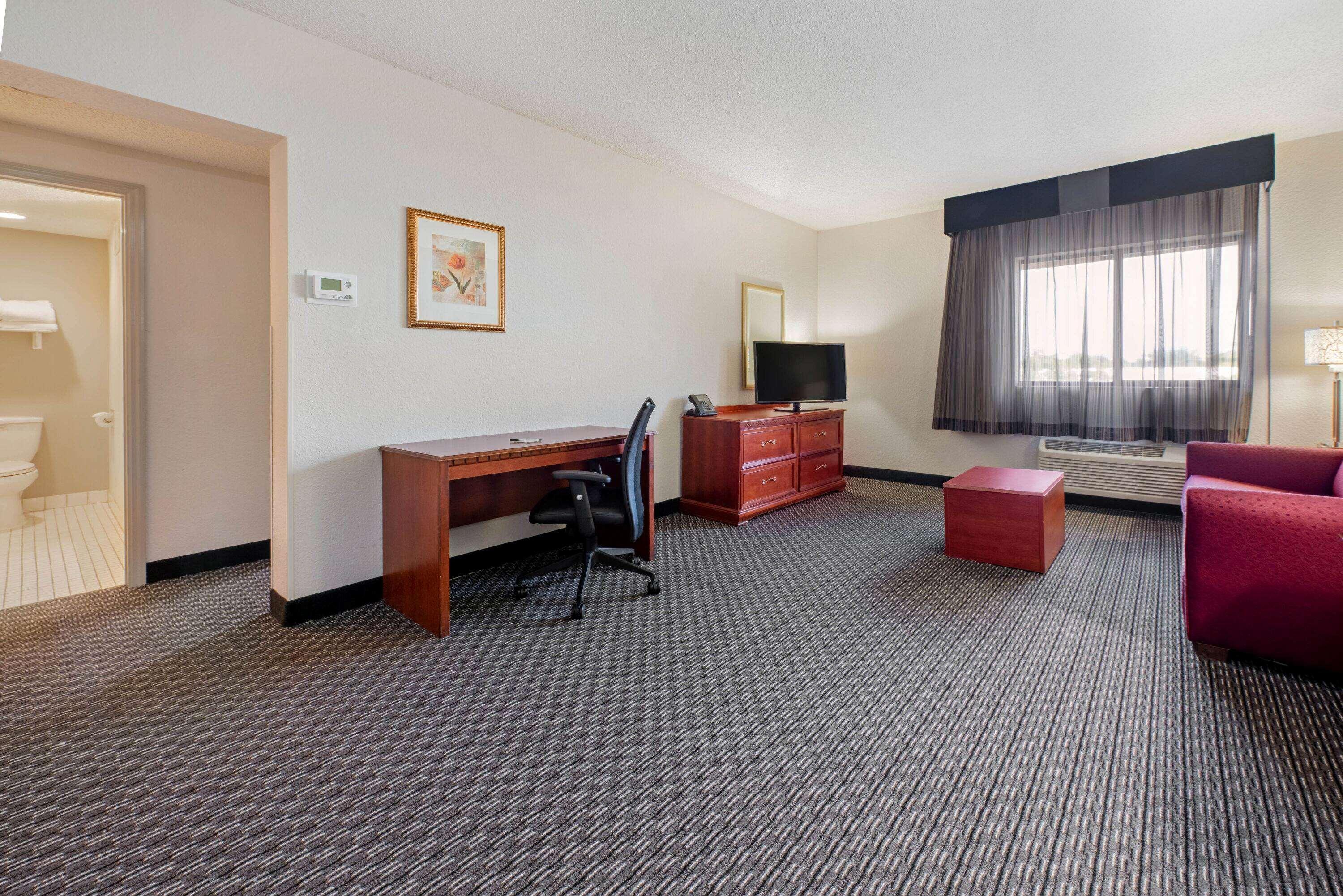 La Quinta Inn By Wyndham Ft. Lauderdale Tamarac East Lauderdale Lakes Exteriör bild