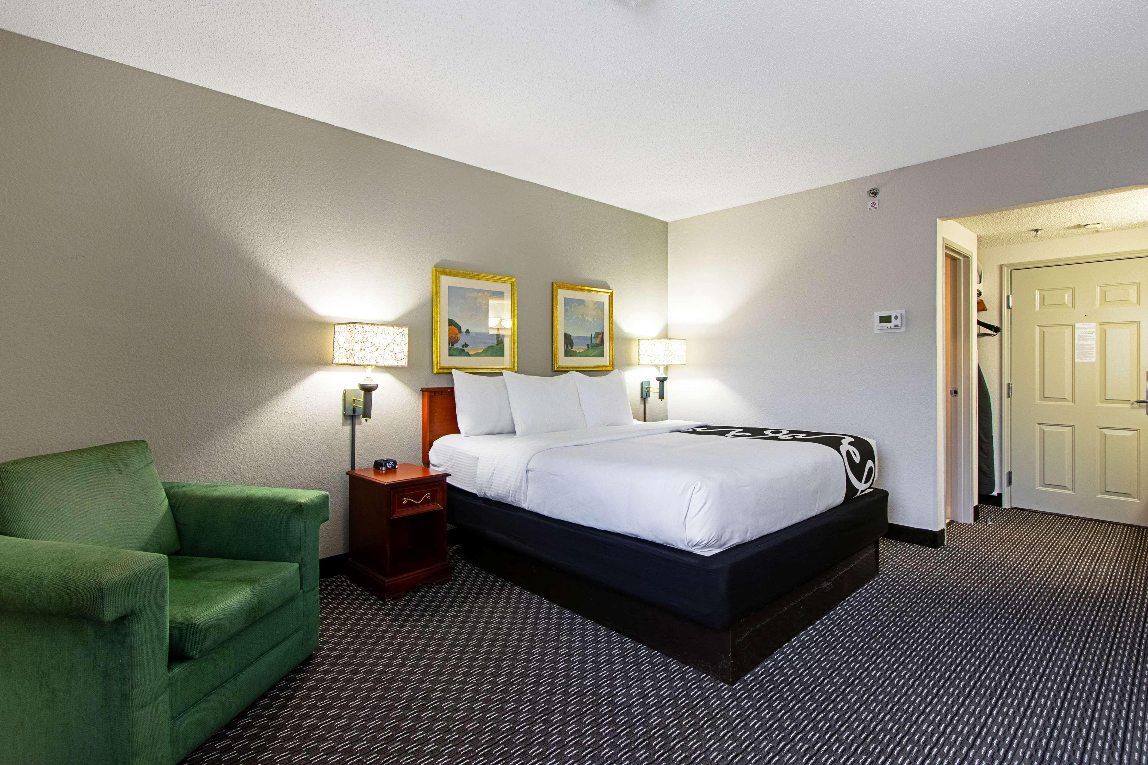 La Quinta Inn By Wyndham Ft. Lauderdale Tamarac East Lauderdale Lakes Exteriör bild