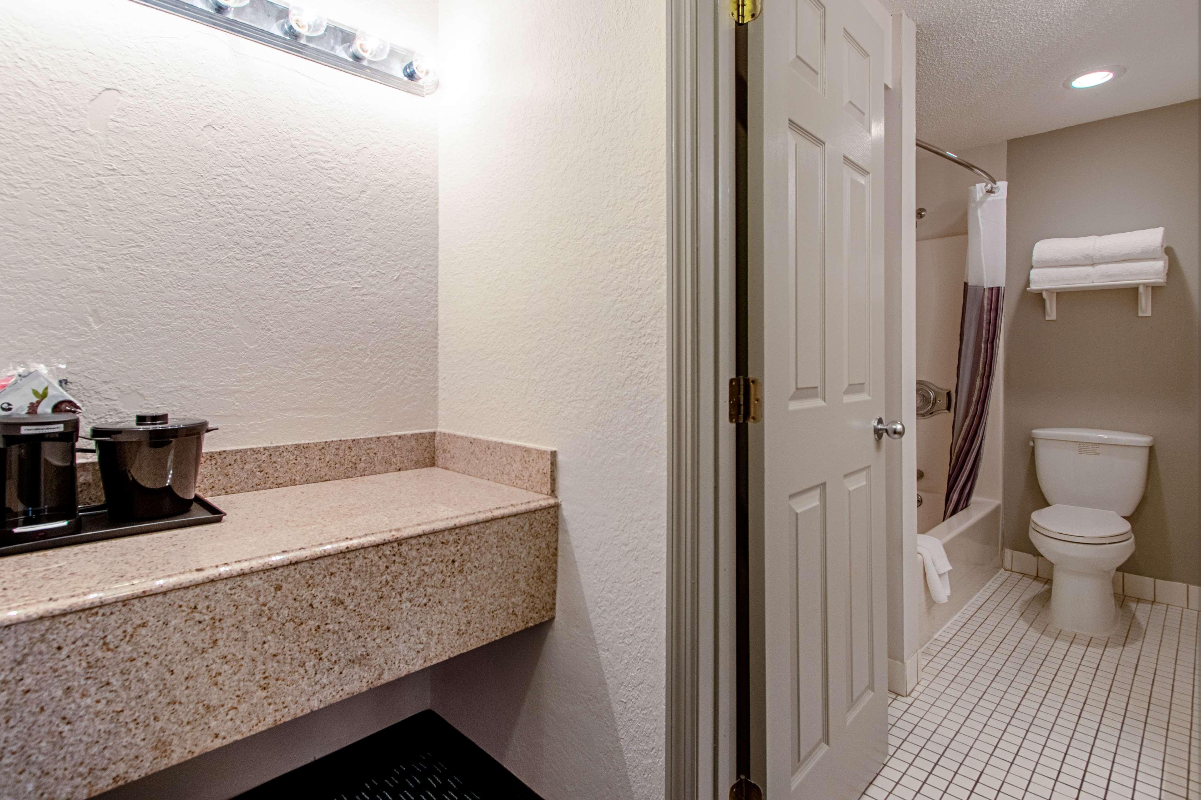 La Quinta Inn By Wyndham Ft. Lauderdale Tamarac East Lauderdale Lakes Exteriör bild