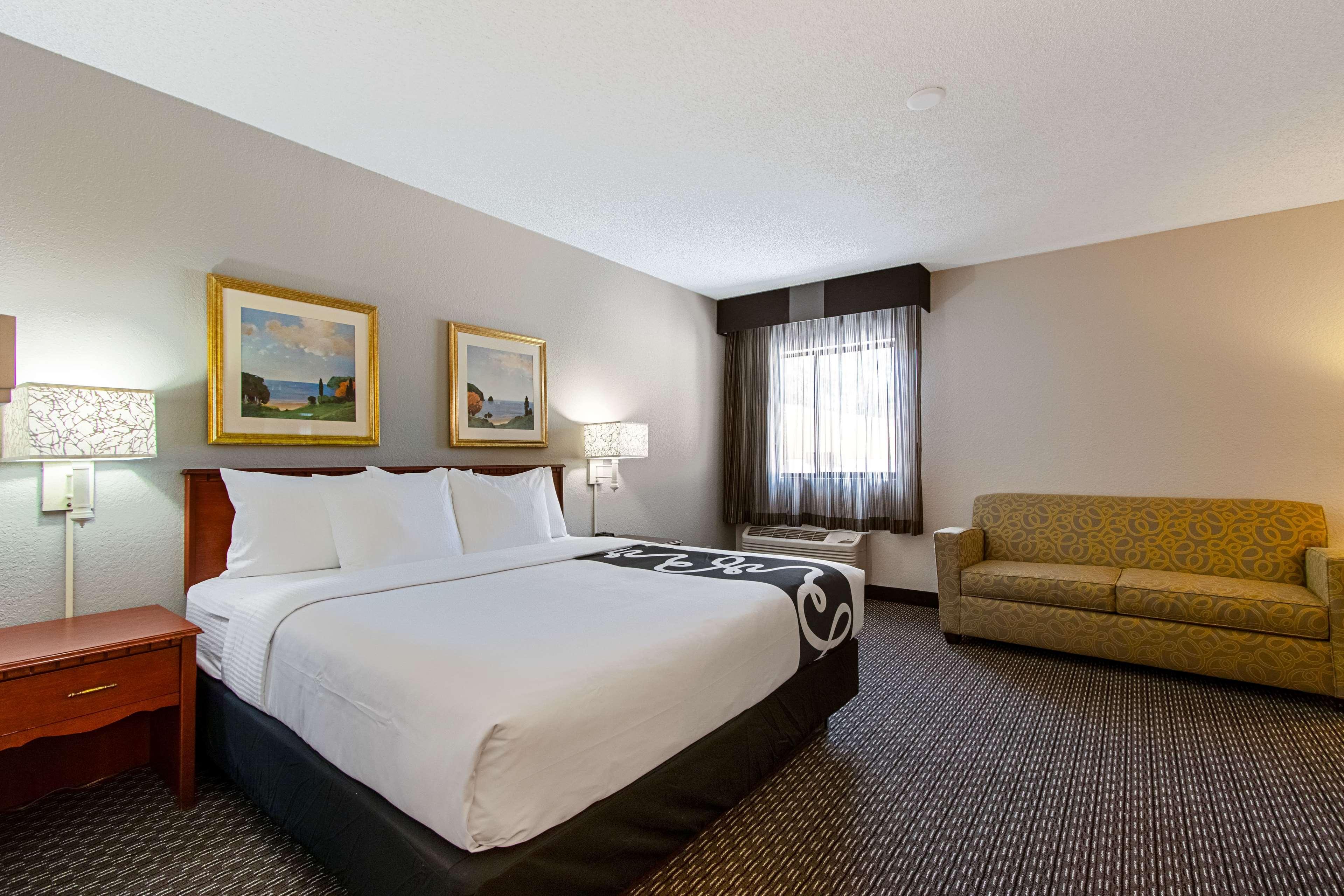 La Quinta Inn By Wyndham Ft. Lauderdale Tamarac East Lauderdale Lakes Exteriör bild
