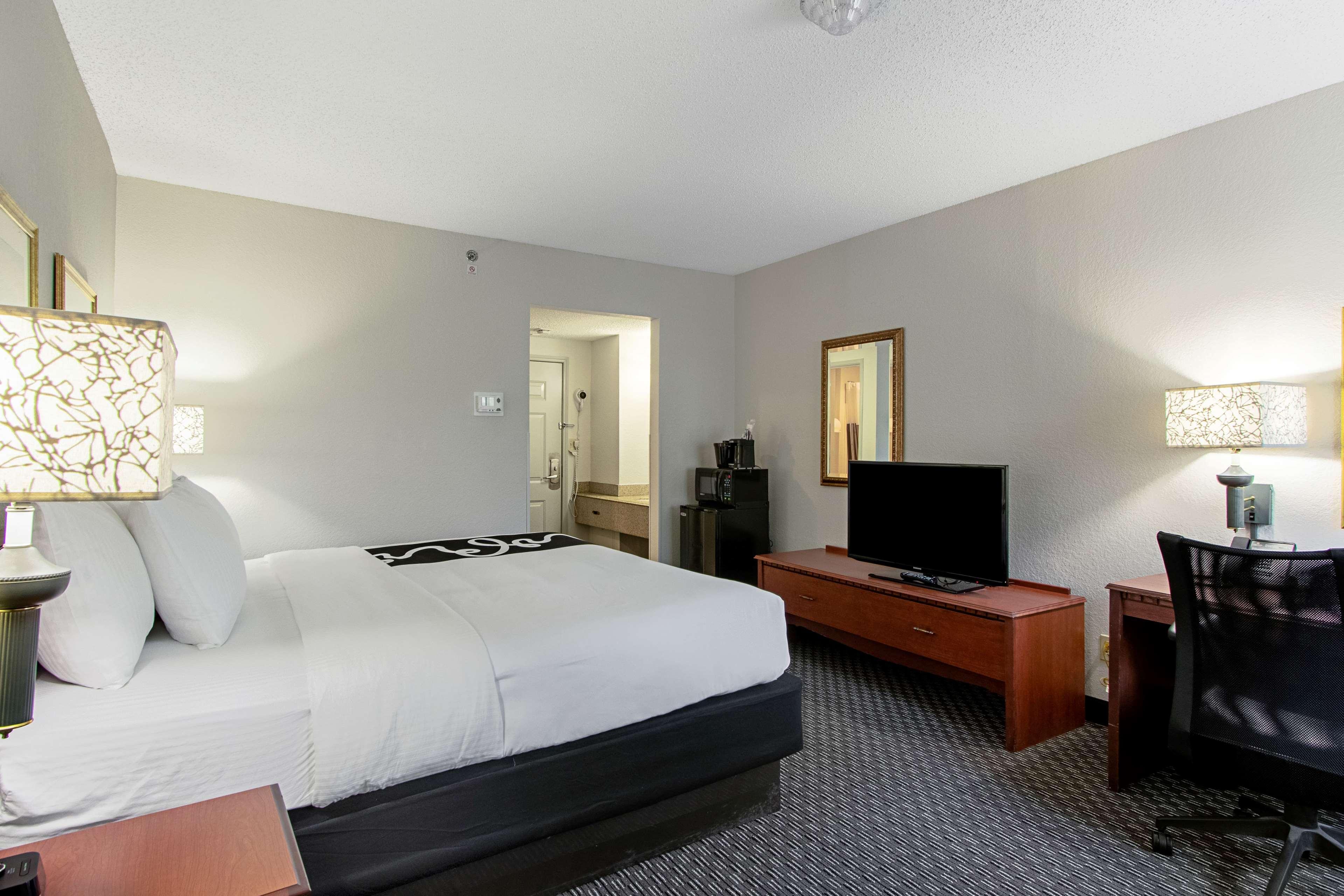 La Quinta Inn By Wyndham Ft. Lauderdale Tamarac East Lauderdale Lakes Exteriör bild