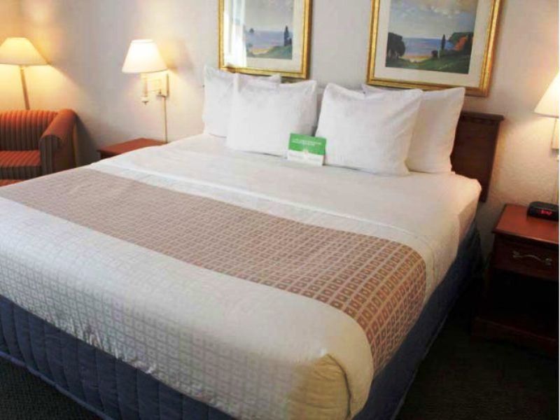 La Quinta Inn By Wyndham Ft. Lauderdale Tamarac East Lauderdale Lakes Exteriör bild