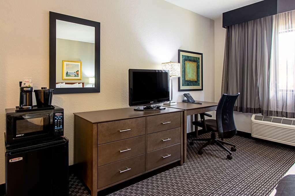 La Quinta Inn By Wyndham Ft. Lauderdale Tamarac East Lauderdale Lakes Rum bild