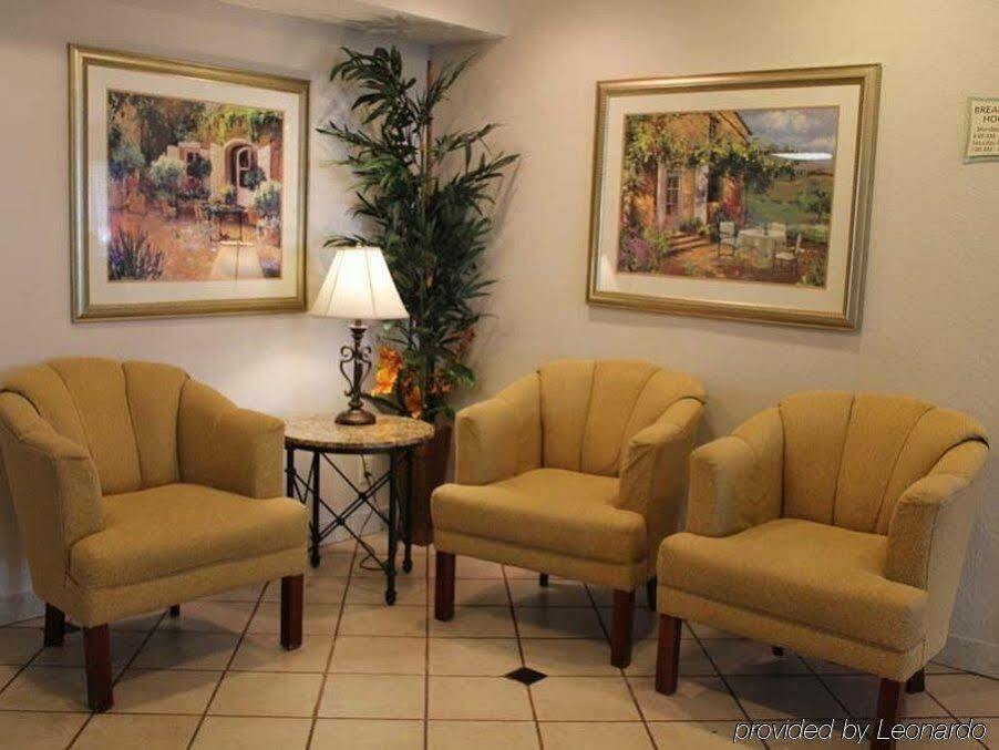 La Quinta Inn By Wyndham Ft. Lauderdale Tamarac East Lauderdale Lakes Exteriör bild