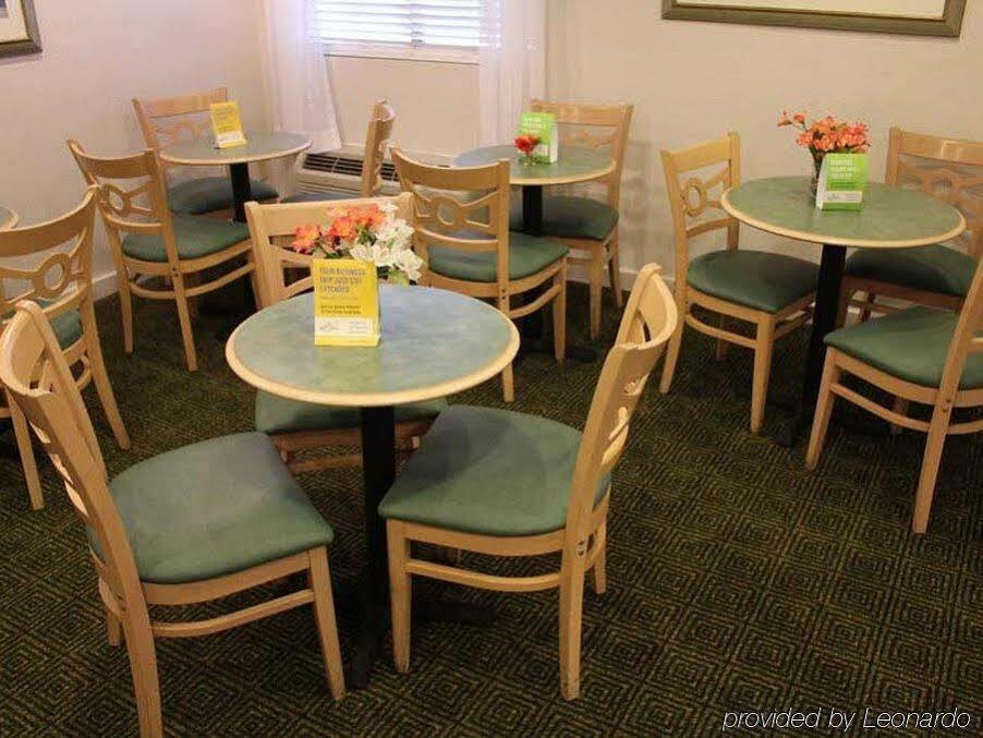 La Quinta Inn By Wyndham Ft. Lauderdale Tamarac East Lauderdale Lakes Exteriör bild