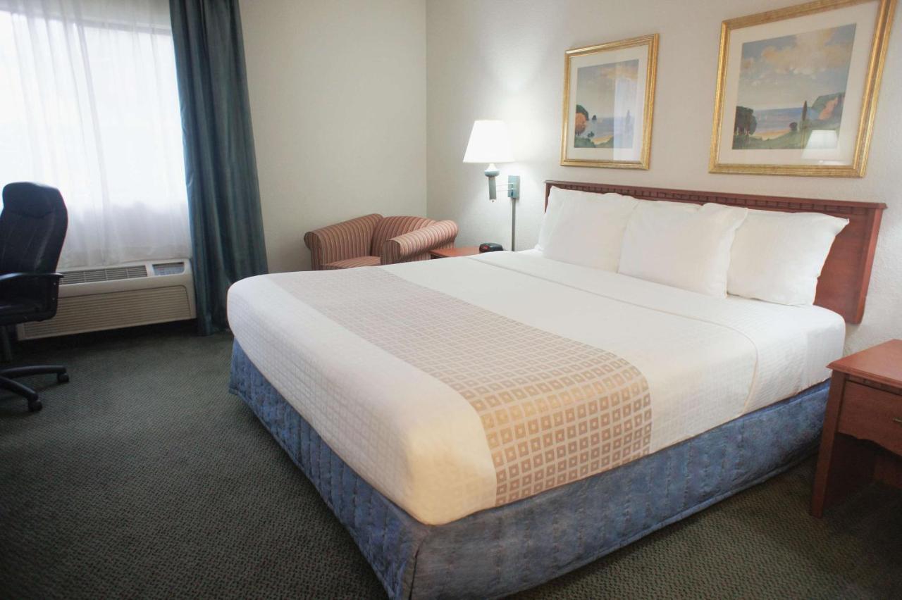 La Quinta Inn By Wyndham Ft. Lauderdale Tamarac East Lauderdale Lakes Exteriör bild