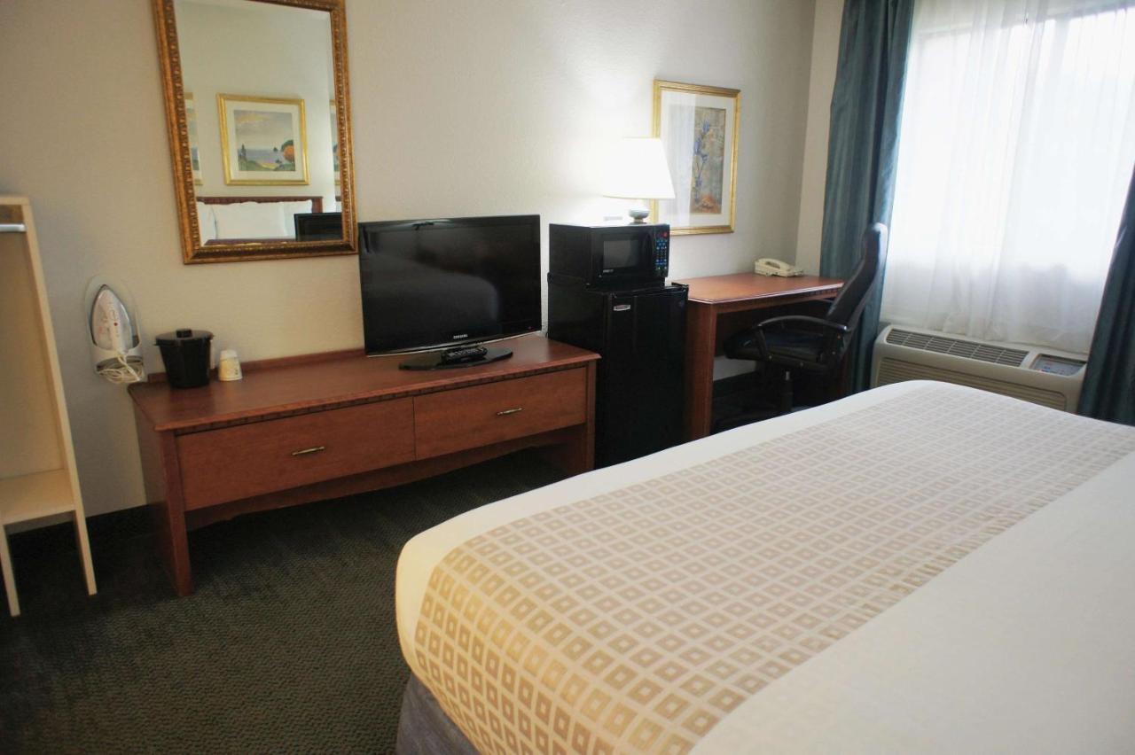 La Quinta Inn By Wyndham Ft. Lauderdale Tamarac East Lauderdale Lakes Exteriör bild