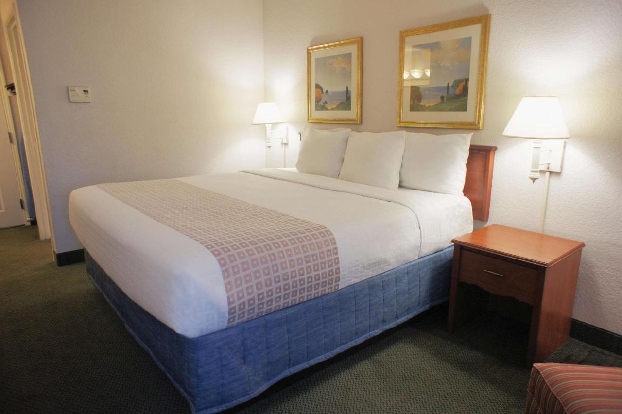 La Quinta Inn By Wyndham Ft. Lauderdale Tamarac East Lauderdale Lakes Exteriör bild