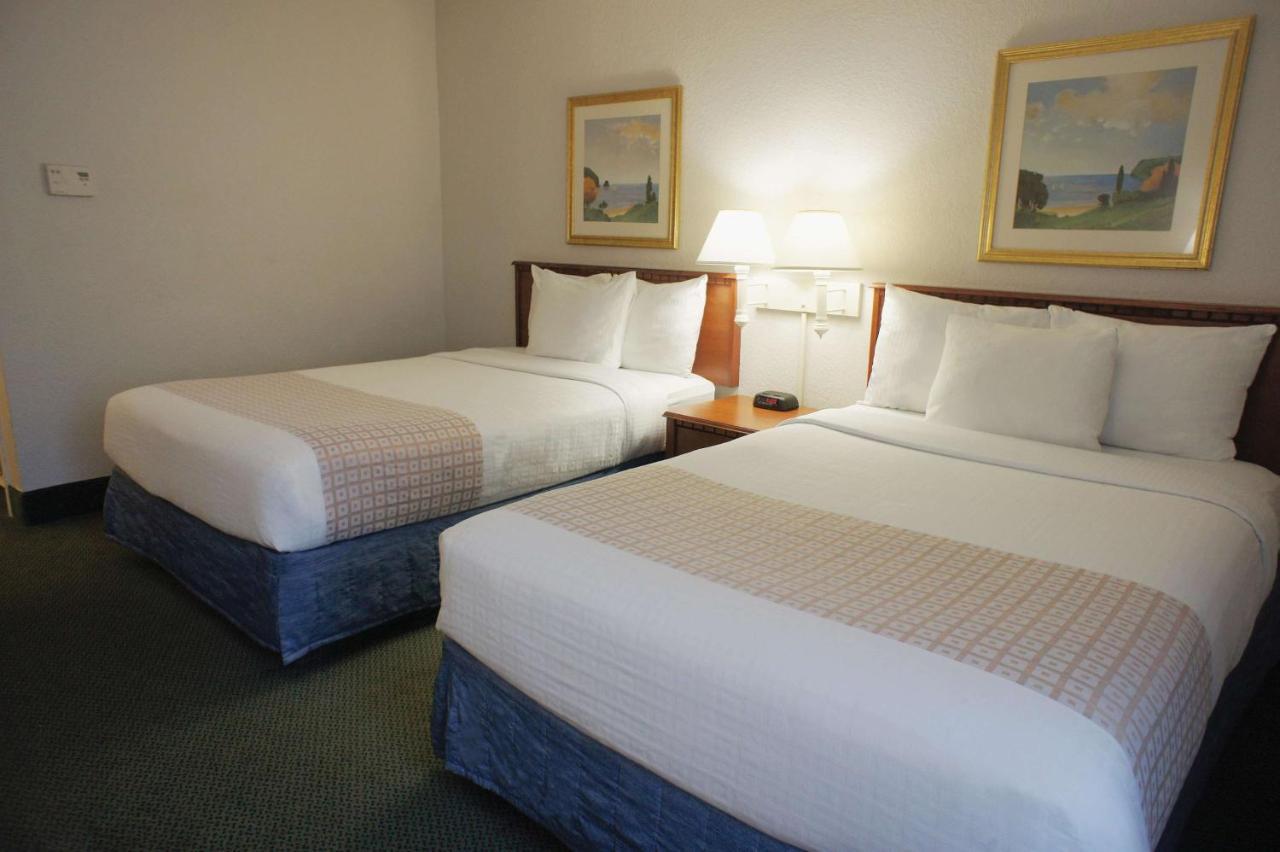 La Quinta Inn By Wyndham Ft. Lauderdale Tamarac East Lauderdale Lakes Exteriör bild